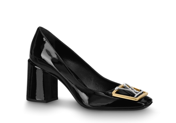 Women's Louis Vuitton Madeleine Pump - Outlet

Alt 2 :Original Women's Louis Vuitton Madeleine Pump

Alt 3 :New Women's Louis Vuitton Madeleine Pump 

Alt 4 :Authentic Louis Vuitton Madeleine Pump for Women 

Alt 5 :Louis Vuitton Madeleine Pump for Ladies - Brand New