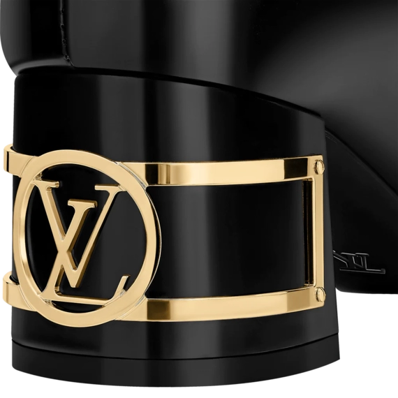 Original Louis Vuitton Bliss Multistrap Pumps for Women | Buy Now