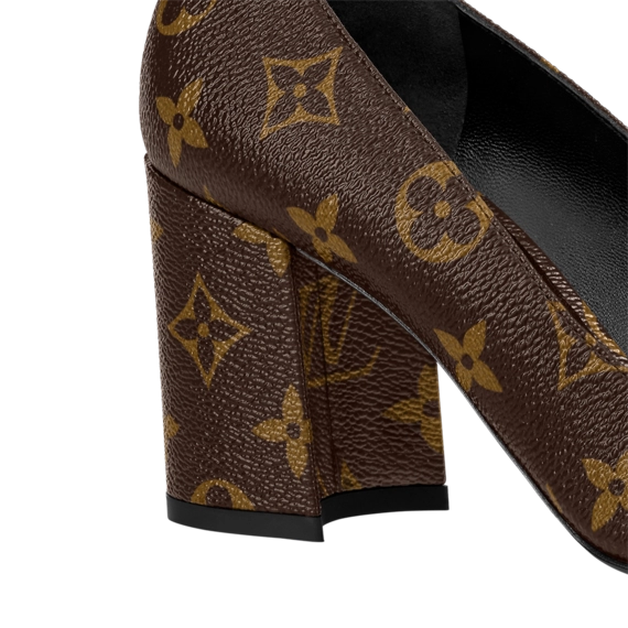Don't Miss Out - Buy Louis Vuitton Madeleine Pumps for Women Now!