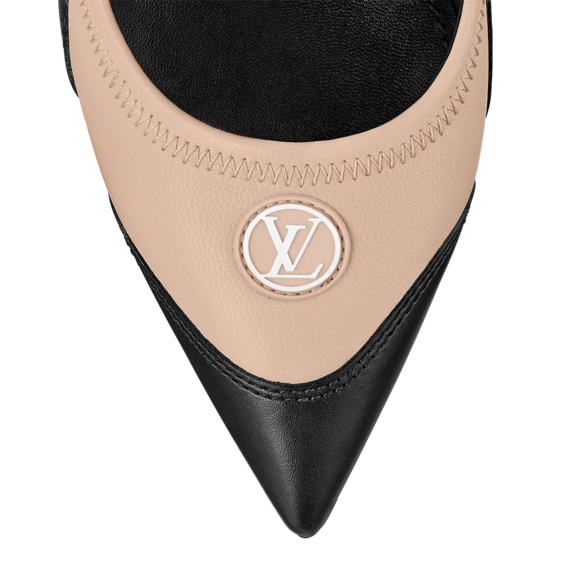 Splurge on Style - Louis Vuitton Archlight Pump for Women Outlet Sale!