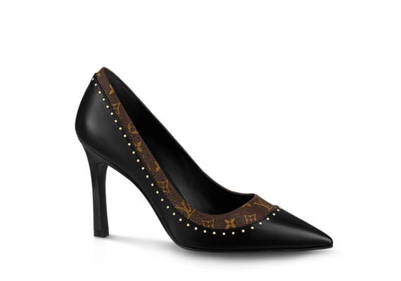 Women's Louis Vuitton Signature Pump - Buy Now!