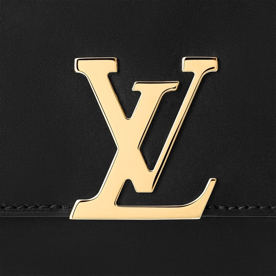 Original Louis Vuitton Louise Chain GM - Women's Bag