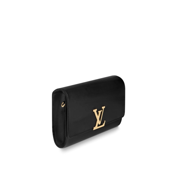 Buy Original Louis Vuitton Louise Chain GM For Women