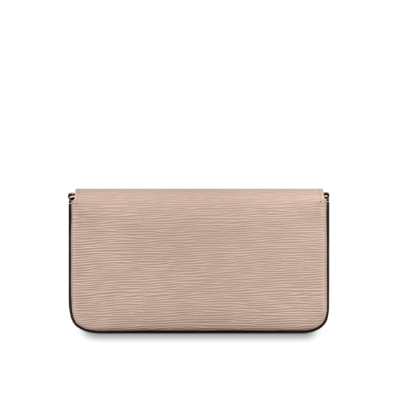 Ladies - Get the Look with Louis Vuitton Felicie Pochette