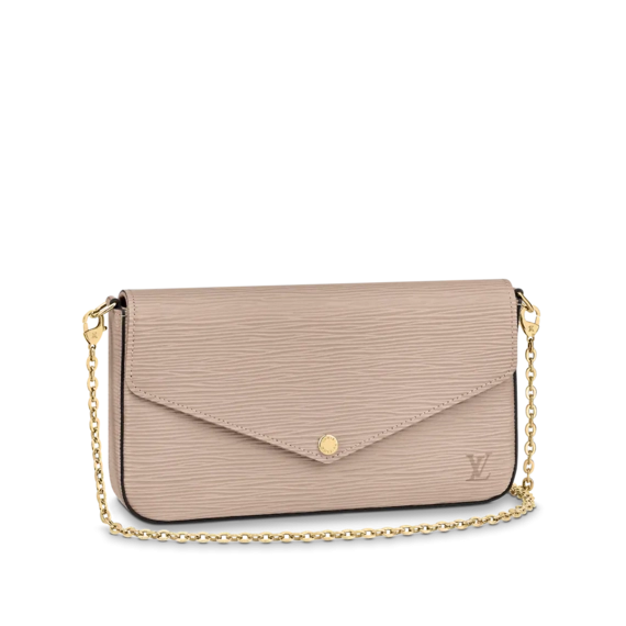 buy Louis Vuitton Felicie Pochette - The Ultimate Accessory for Women