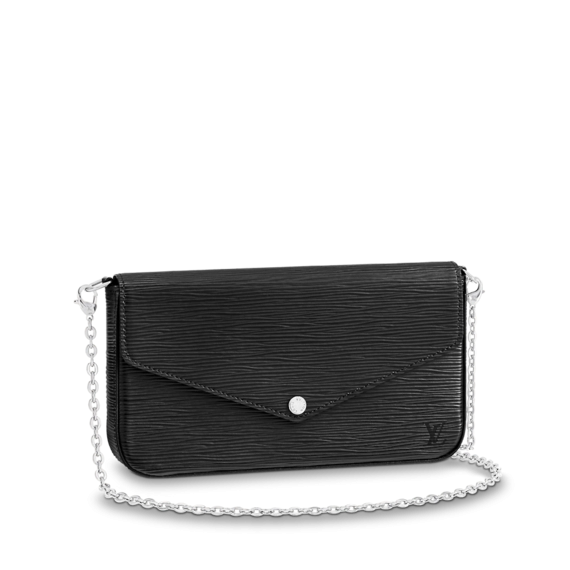 Buy the Louis Vuitton Felicie Pochette for Women - Original Version