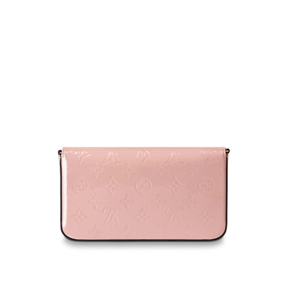 Get the Look - Louis Vuitton Felicie Pochette for Women