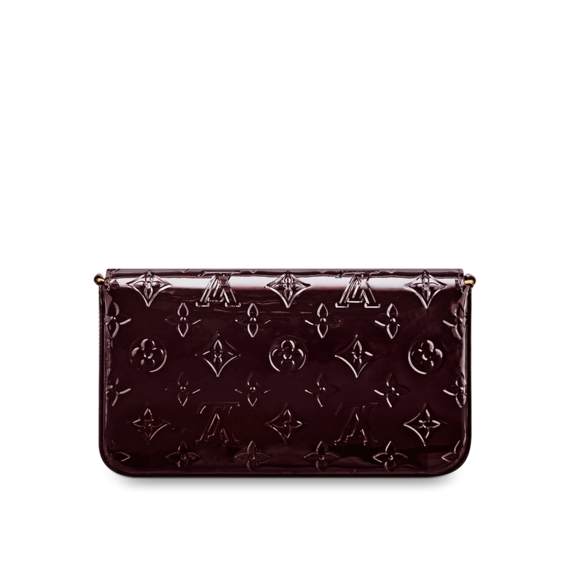 Women's Louis Vuitton Felicie Pochette Now Available