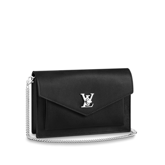 Louis Vuitton Mylockme Chain Pochette - Buy Women's Luxury Outlet