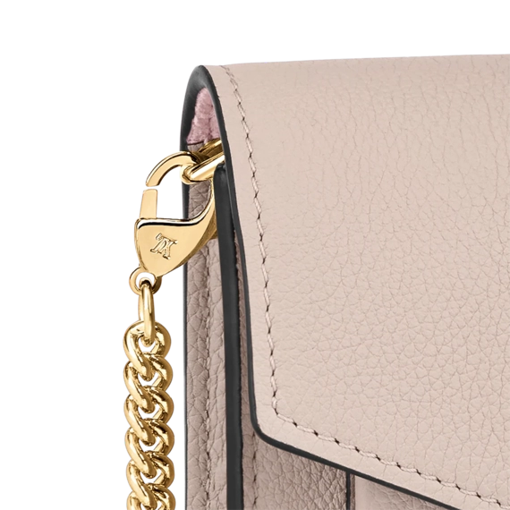 Louis Vuitton Mylockme Chain Pochette Women's Sale