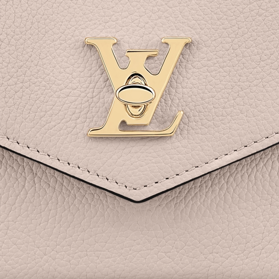 Sale Louis Vuitton Mylockme Chain Pochette Women's