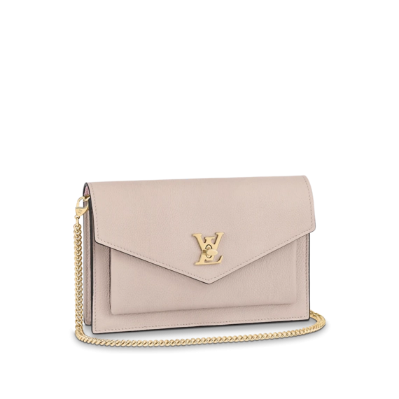 Louis Vuitton Mylockme Chain Pochette Women's Buy