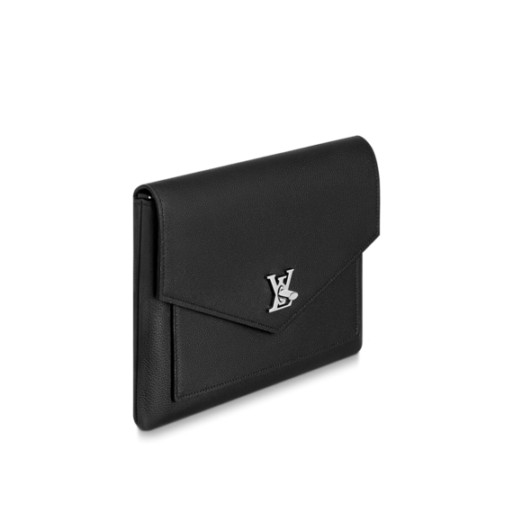 Find the Latest New Louis Vuitton Mylockme Pochette for Women