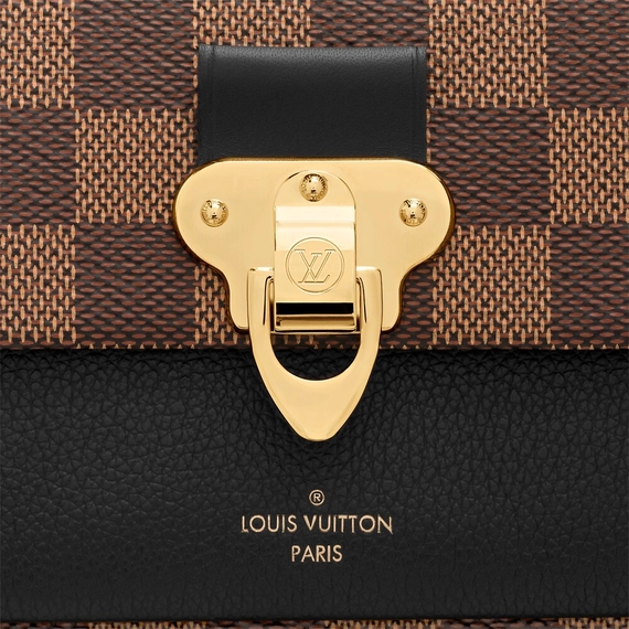Discount - Get a Discounted Women's Louis Vuitton Vavin Chain Wallet