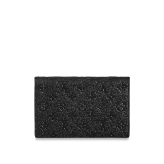 Grab Your Women's Louis Vuitton Vavin Chain Wallet Now