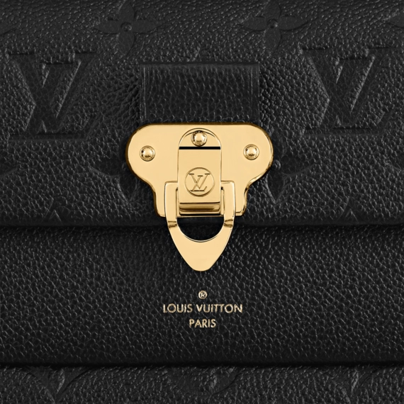 Discounted Louis Vuitton Vavin Chain Wallet - For Women