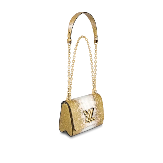 She'll Love this Louis Vuitton Twist PM - On Sale Now!