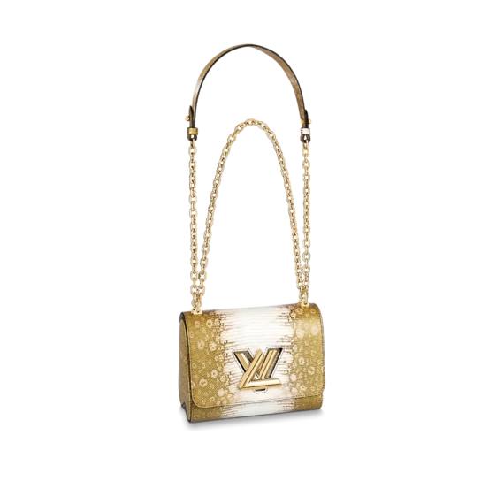 Louis Vuitton Twist PM Outlet Sale - The Perfect Gift for Her!