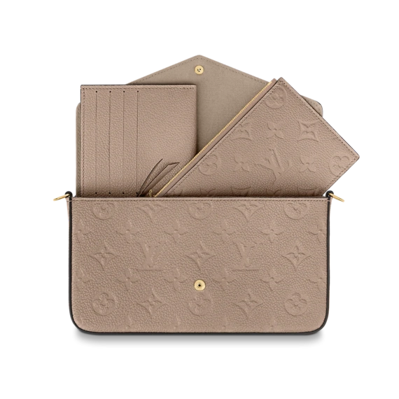 Women's Louis Vuitton Bag - Be Stylish & Original!