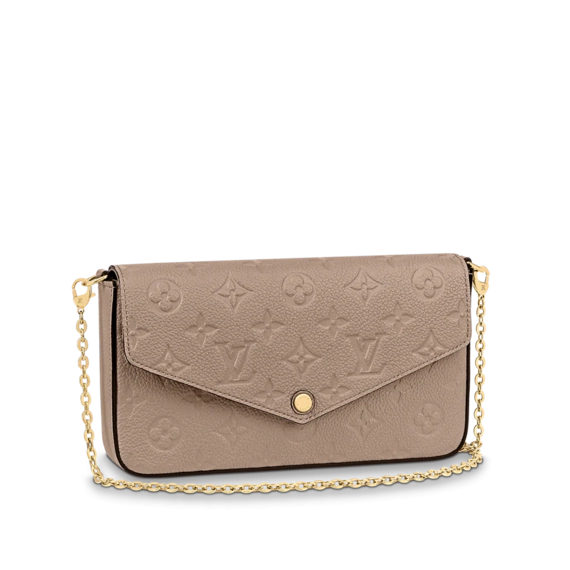 Louis Vuitton Felicie Pochette - Buy Original New Women's Bag