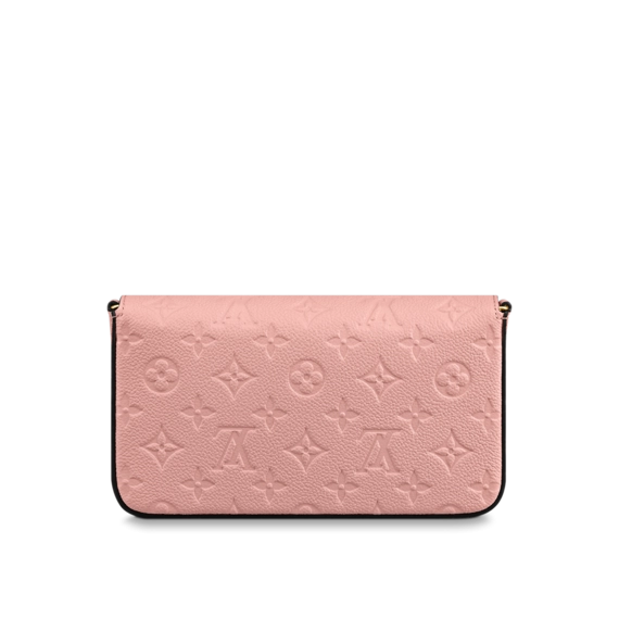 Buy Louis Vuitton Felicie Pochette for Women Now