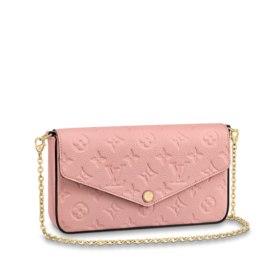 Sale Louis Vuitton Felicie Pochette for Women