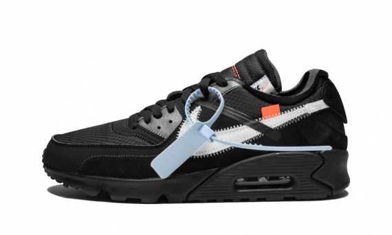 ow x air max 90