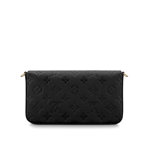 Time To Refresh: Louis Vuitton Felicie Pochette On Sale