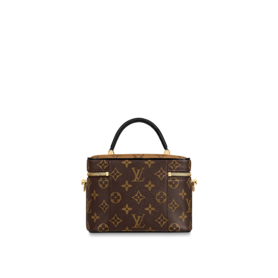 Shop the Louis Vuitton Vanity PM for Women