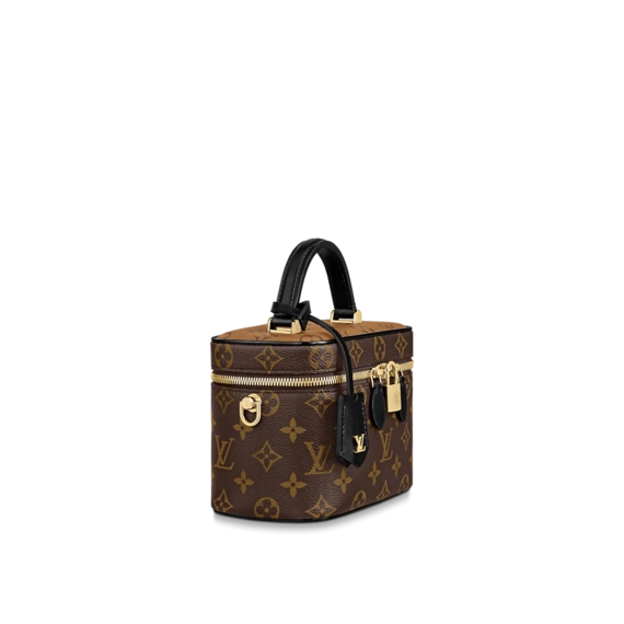 Authentic Louis Vuitton Vanity PM for Women