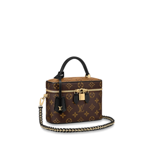 Buy Original Louis Vuitton Vanity PM for Women