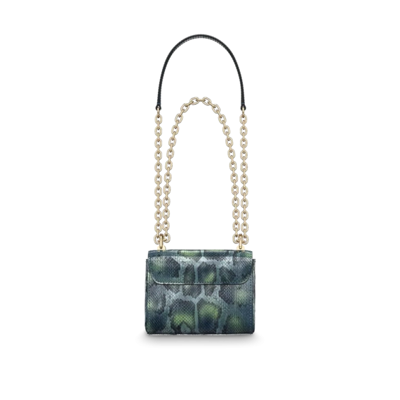 Women's Designer Louis Vuitton Twist Mini - Don't Miss the Outlet Sale & Buy Now!