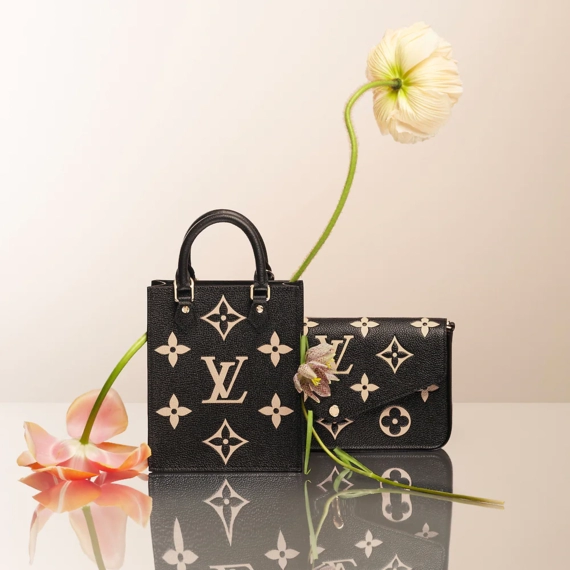 Get Your Louis Vuitton Felicie Pochette for Women Today