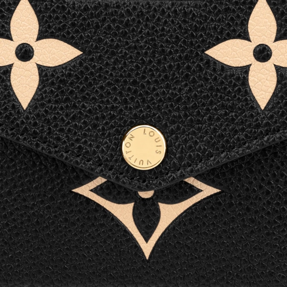 Save on Louis Vuitton's Women's Felicie Pochette