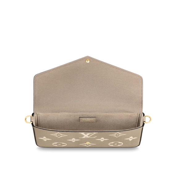 The Louis Vuitton Felicie Pochette- Be the First to Own it!