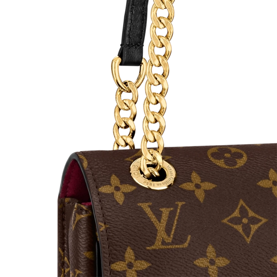 Find Original Louis Vuitton Passy for Women