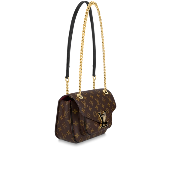 Purchase Louis Vuitton Passy for Women - Outlet