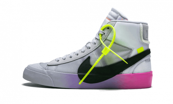 blazer per off white