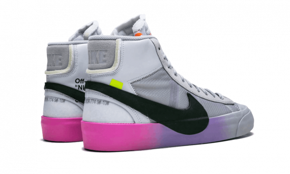 nike blazers serena williams