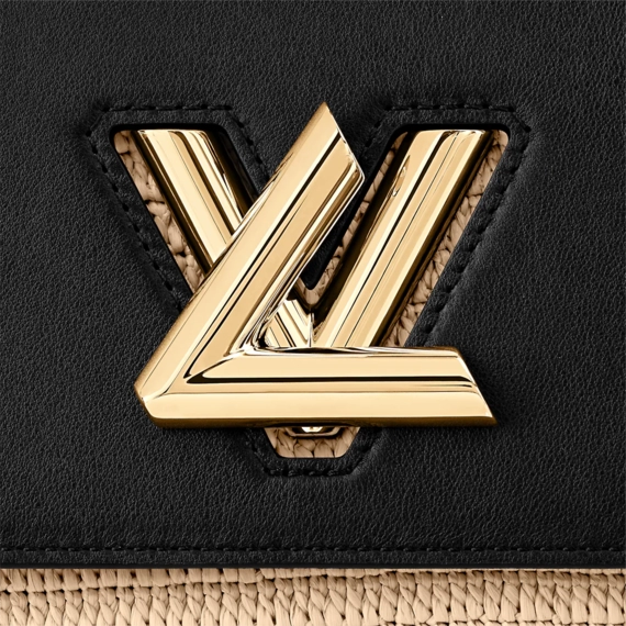 Sale on Louis Vuitton Twist MM for Women