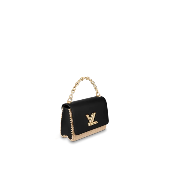 New Louis Vuitton Twist MM for Women