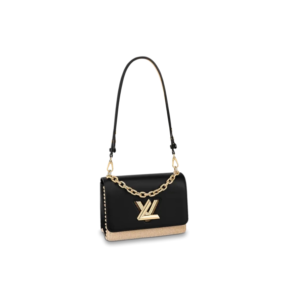 Louis Vuitton Twist MM for Women - Original