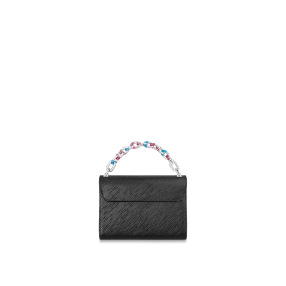 Shop Now - Louis Vuitton Twist MM - Sale For Women