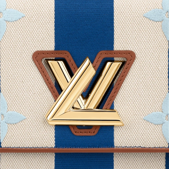Buy Original Louis Vuitton Women's Twist MM