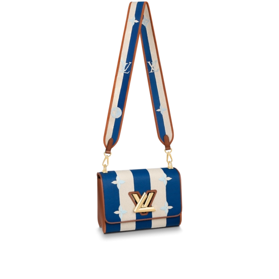 Original Women's Louis Vuitton Twist MM Buy Sale