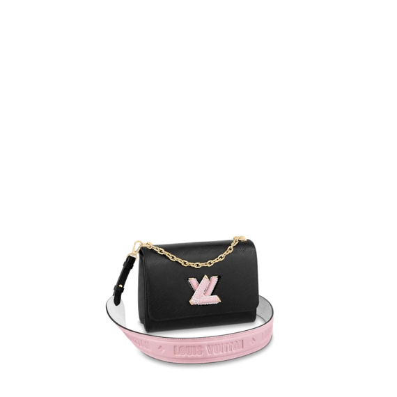 Shop Louis Vuitton Twist MM for Women - Buy Now at Outlet!