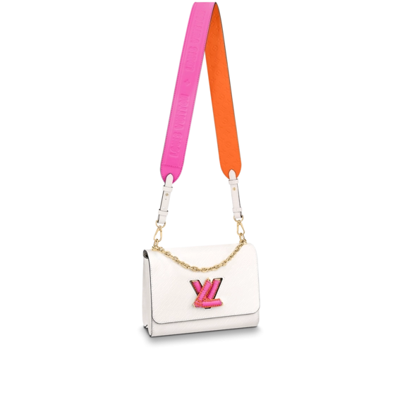 Get the Louis Vuitton Twist MM for Women