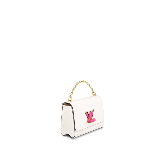 Sale on Louis Vuitton Twist MM for Women