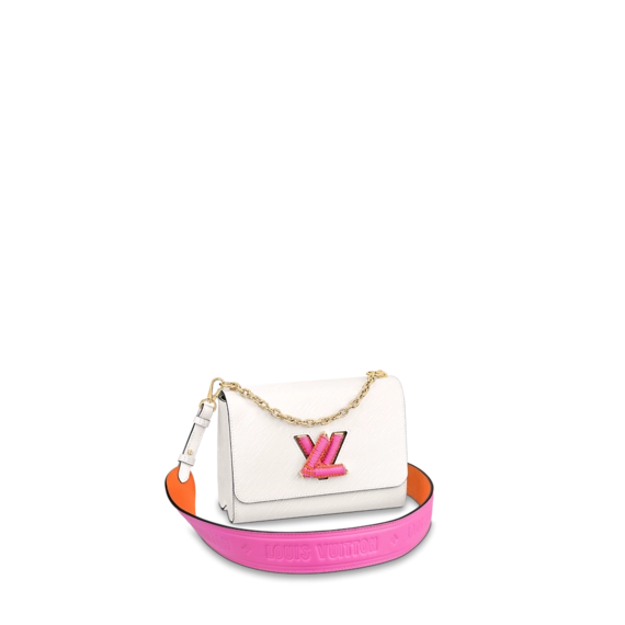 Louis Vuitton Twist MM buy for Women