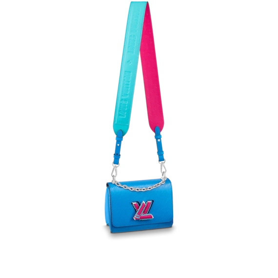 Women's Louis Vuitton Twist PM Now Available at Sale Prices